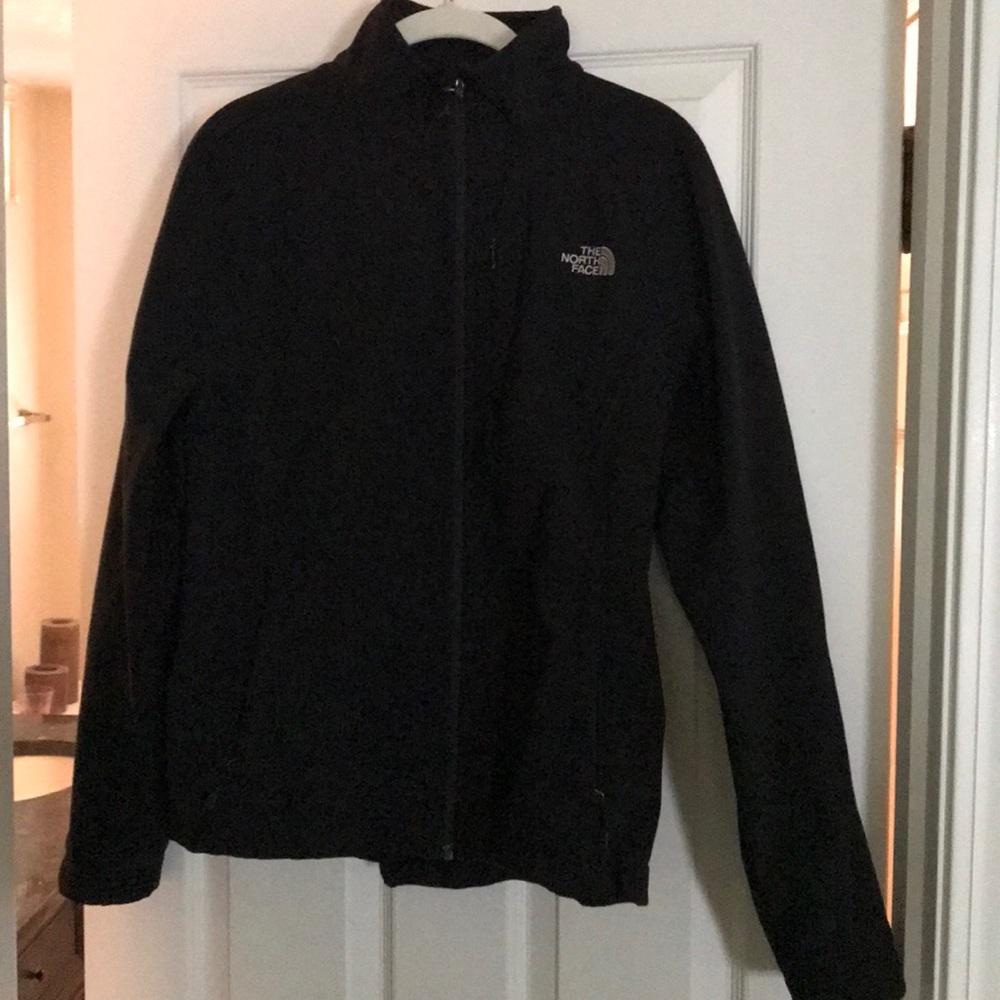 North face youth large jacket